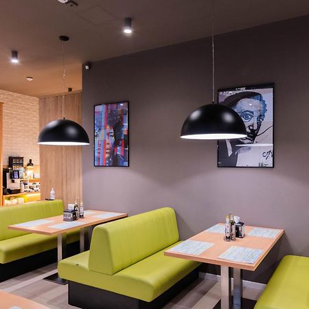 Hotel Urban Baia Mare Zewnętrze zdjęcie