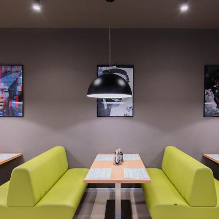Hotel Urban Baia Mare Zewnętrze zdjęcie
