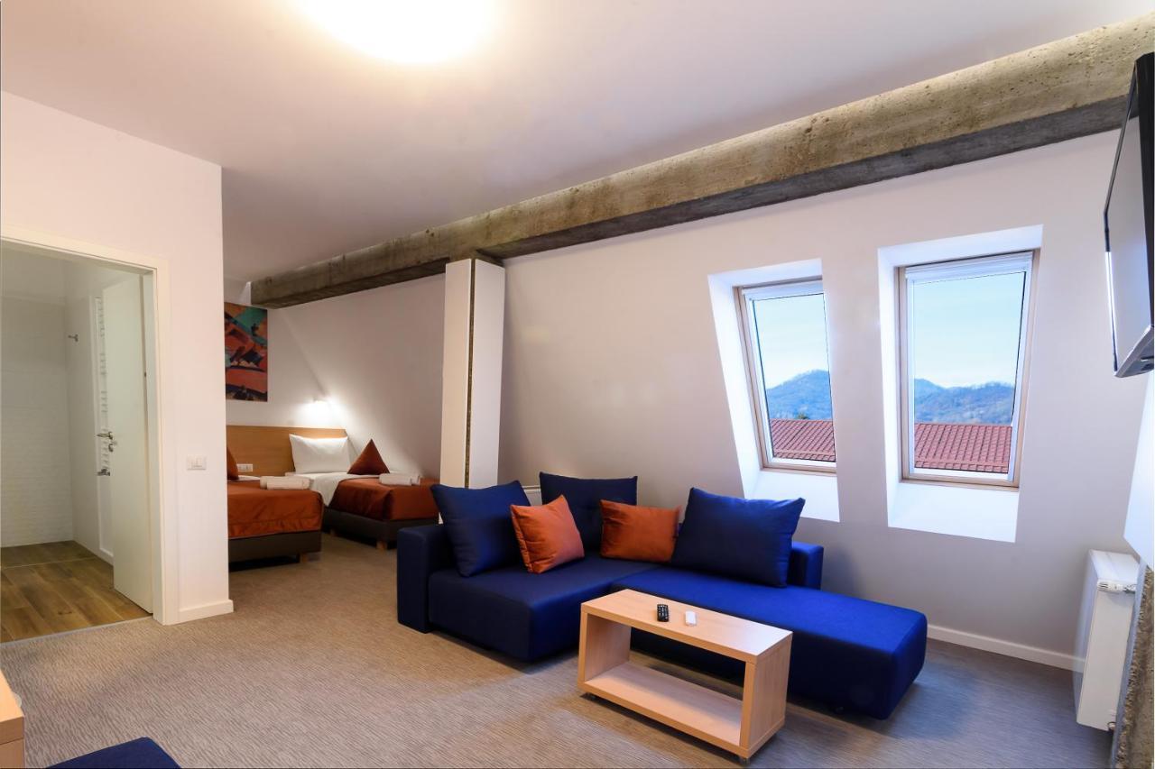Hotel Urban Baia Mare Zewnętrze zdjęcie