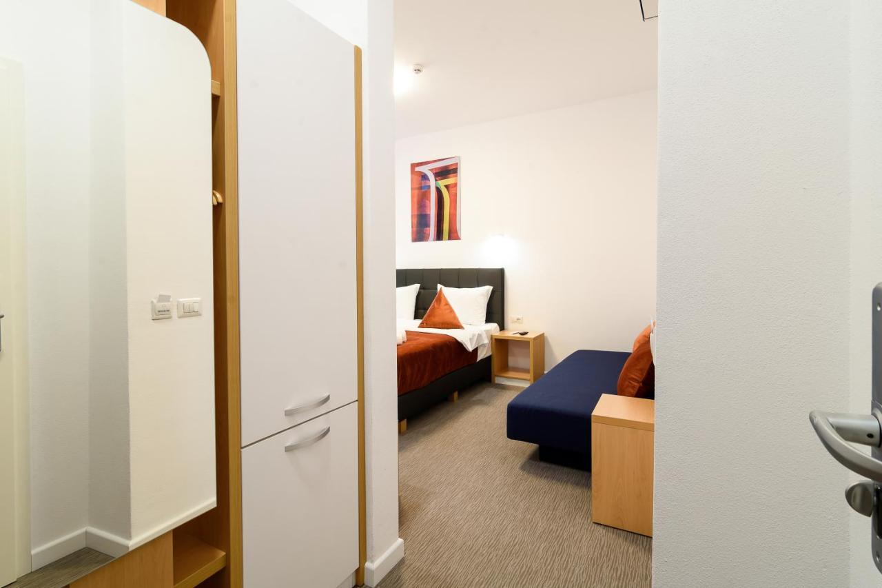 Hotel Urban Baia Mare Zewnętrze zdjęcie