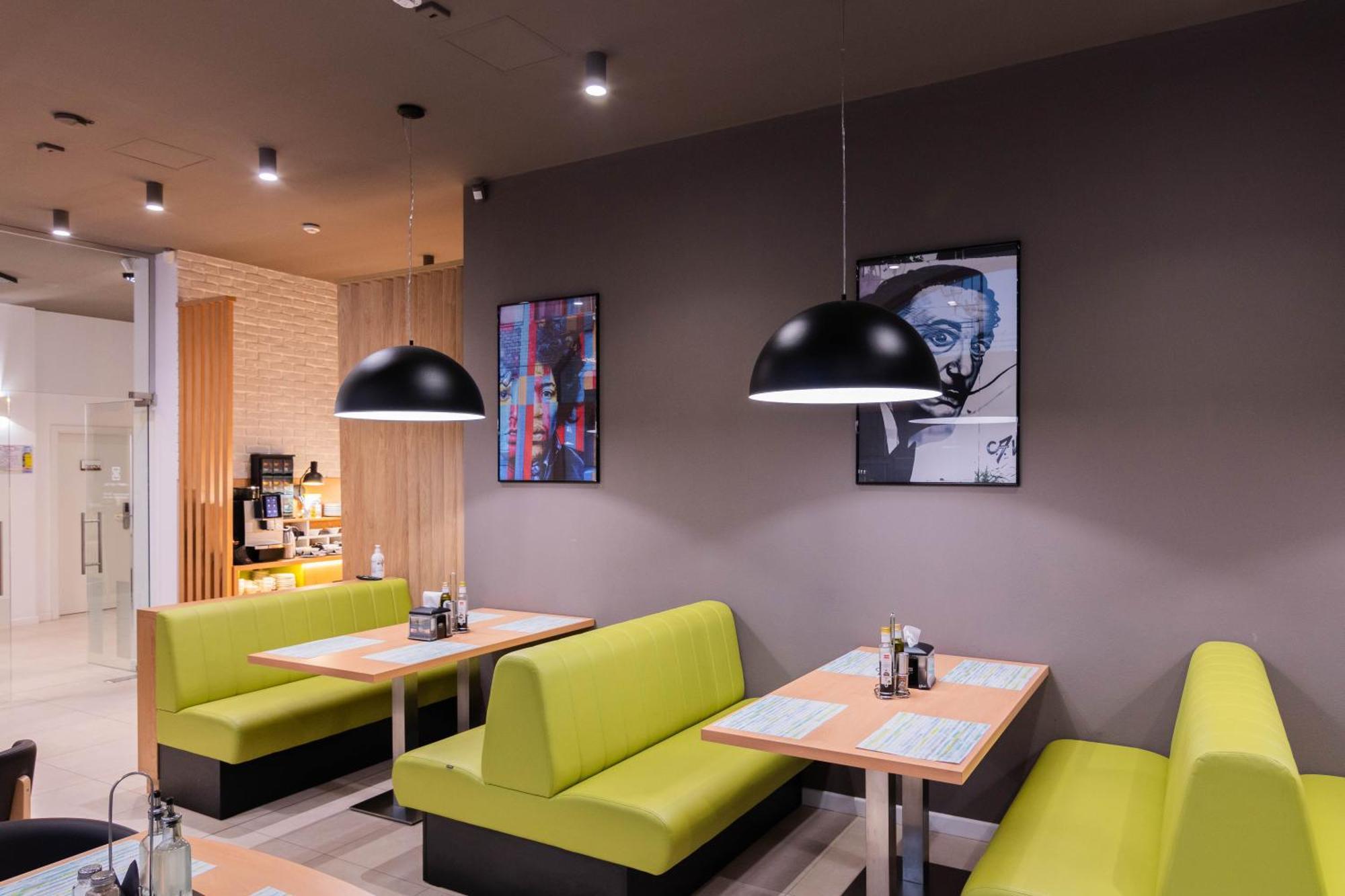 Hotel Urban Baia Mare Zewnętrze zdjęcie