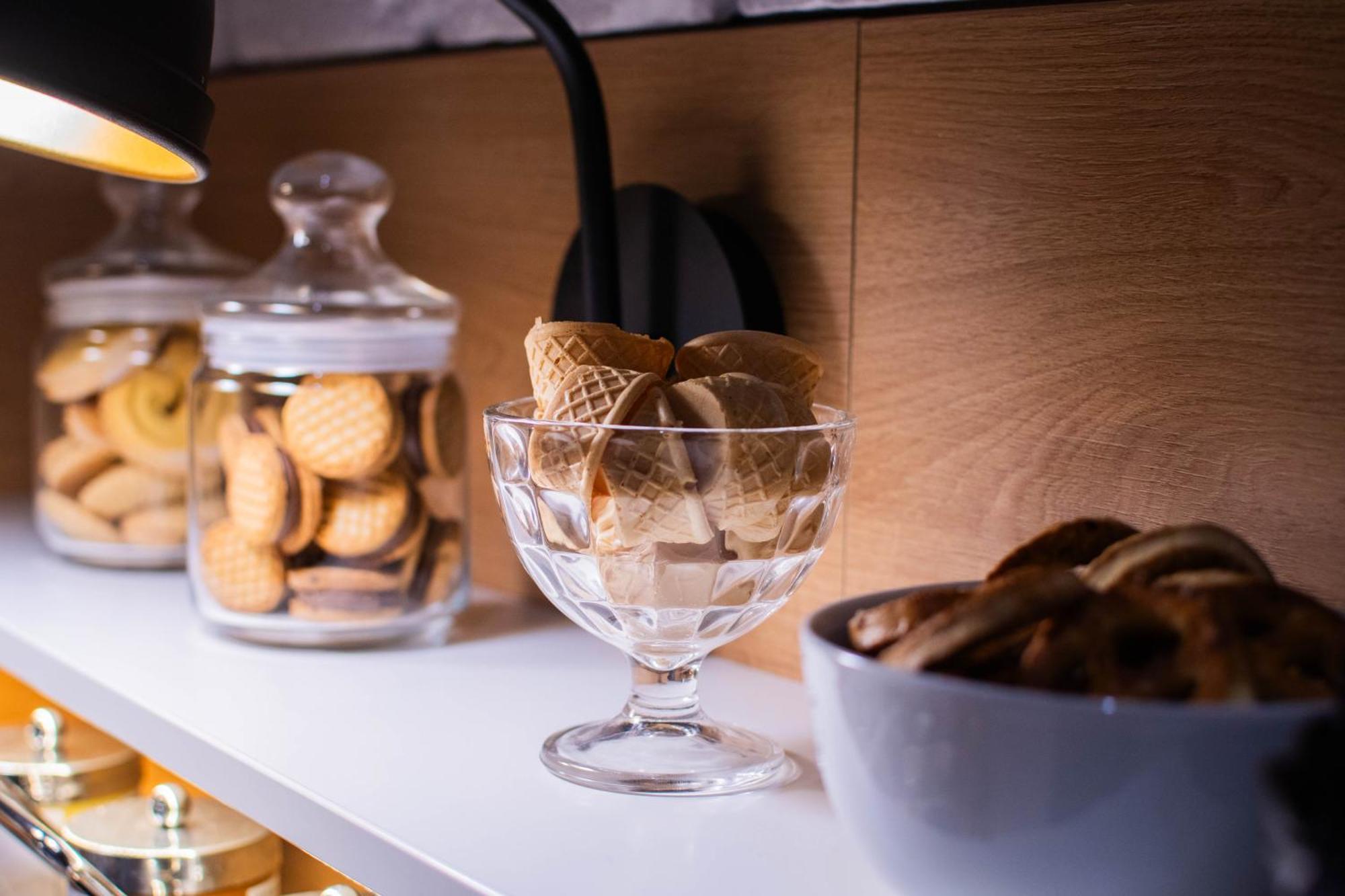 Hotel Urban Baia Mare Zewnętrze zdjęcie