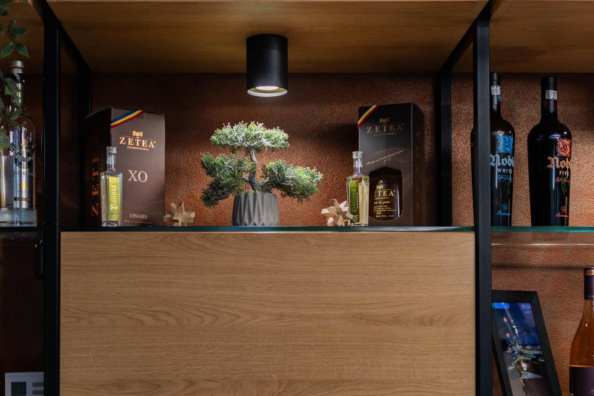 Hotel Urban Baia Mare Zewnętrze zdjęcie
