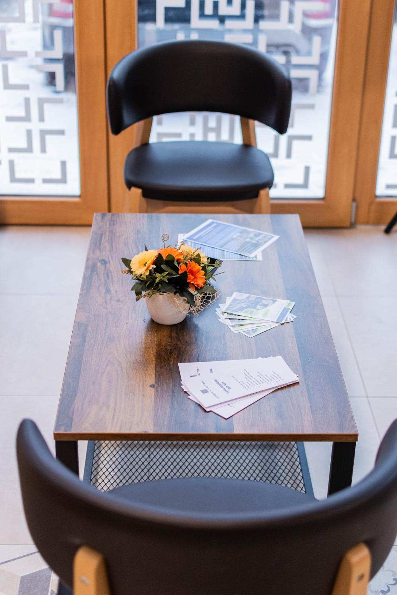 Hotel Urban Baia Mare Zewnętrze zdjęcie