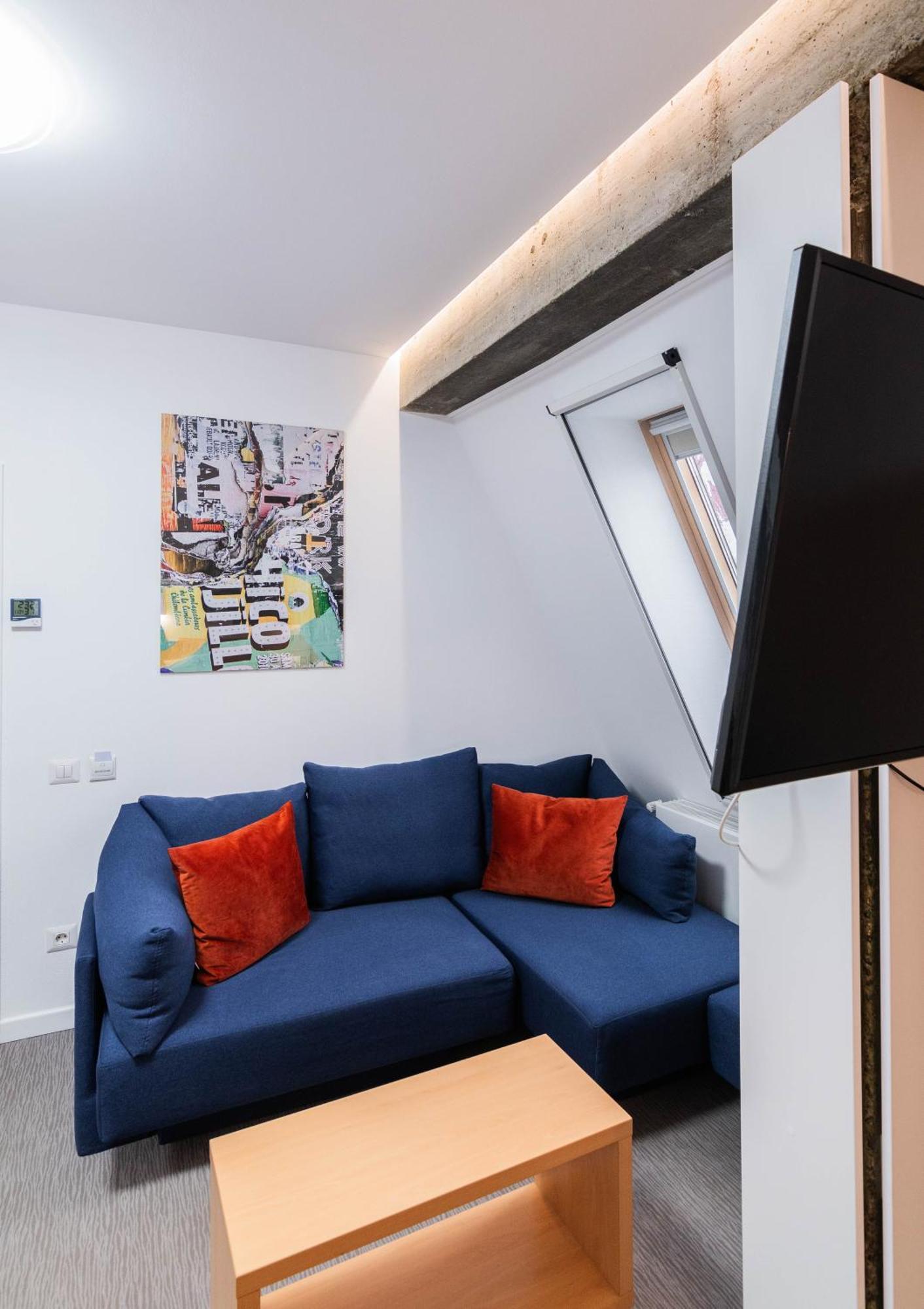 Hotel Urban Baia Mare Zewnętrze zdjęcie