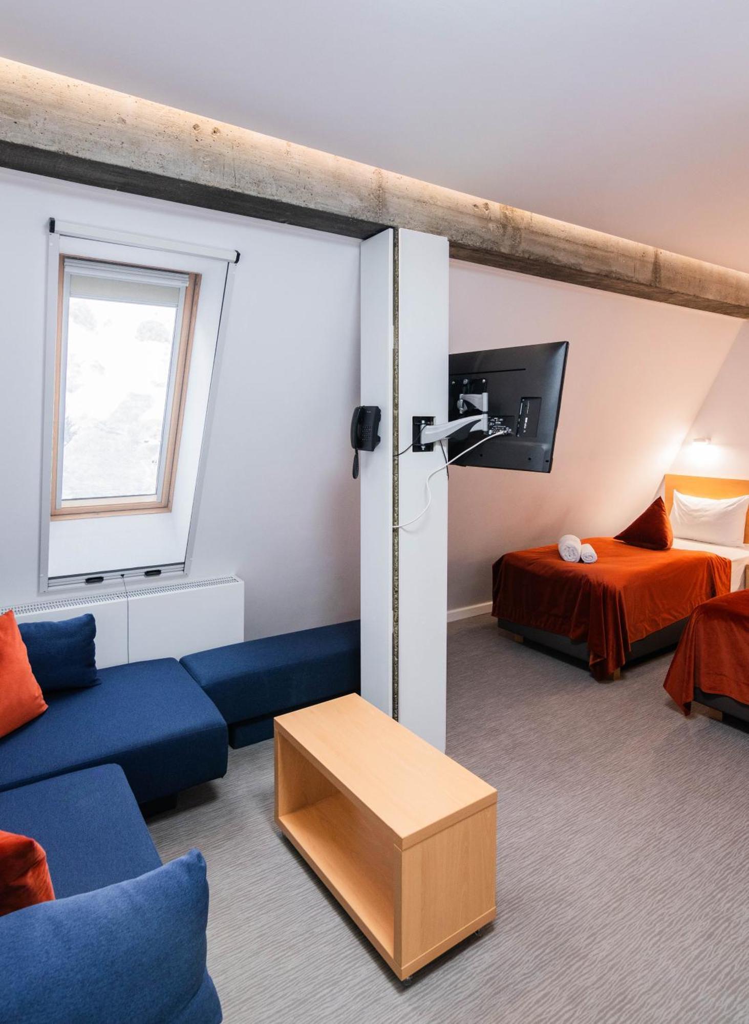 Hotel Urban Baia Mare Zewnętrze zdjęcie