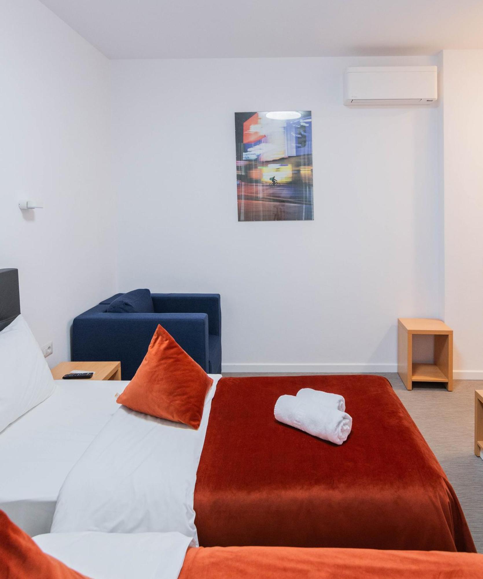 Hotel Urban Baia Mare Zewnętrze zdjęcie