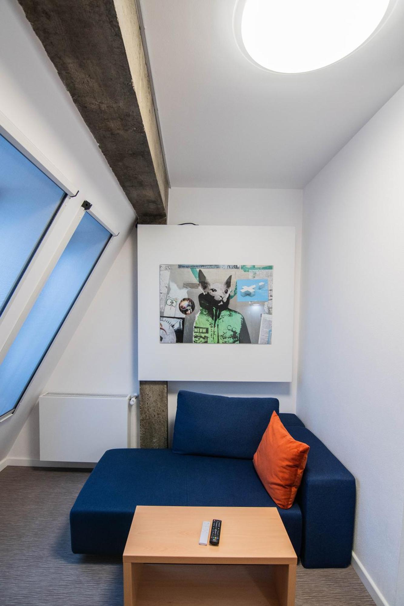 Hotel Urban Baia Mare Zewnętrze zdjęcie