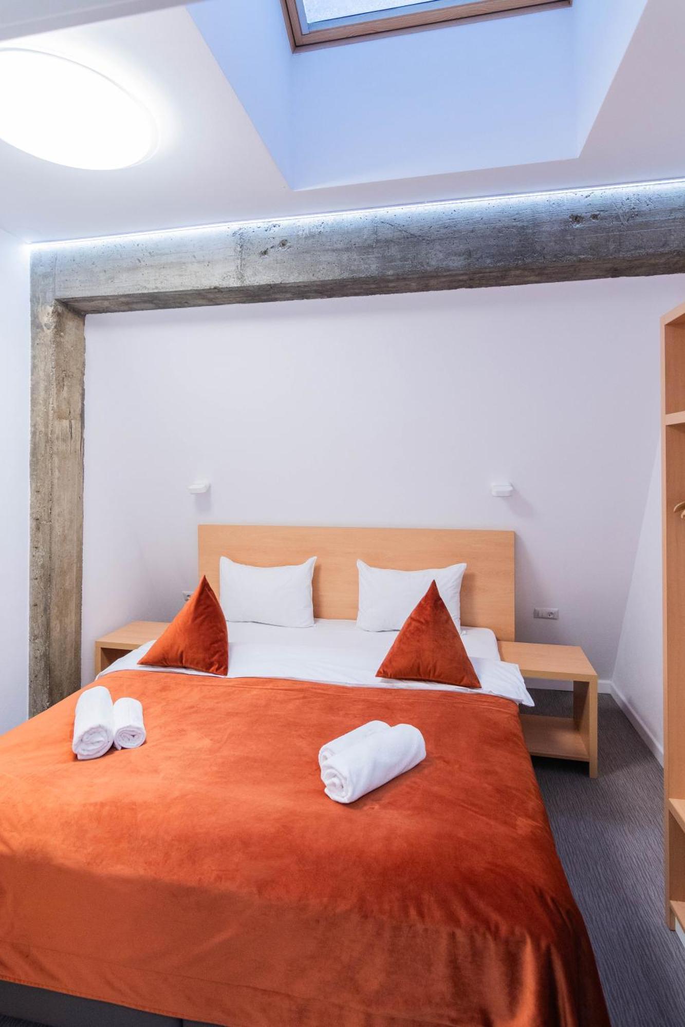 Hotel Urban Baia Mare Zewnętrze zdjęcie