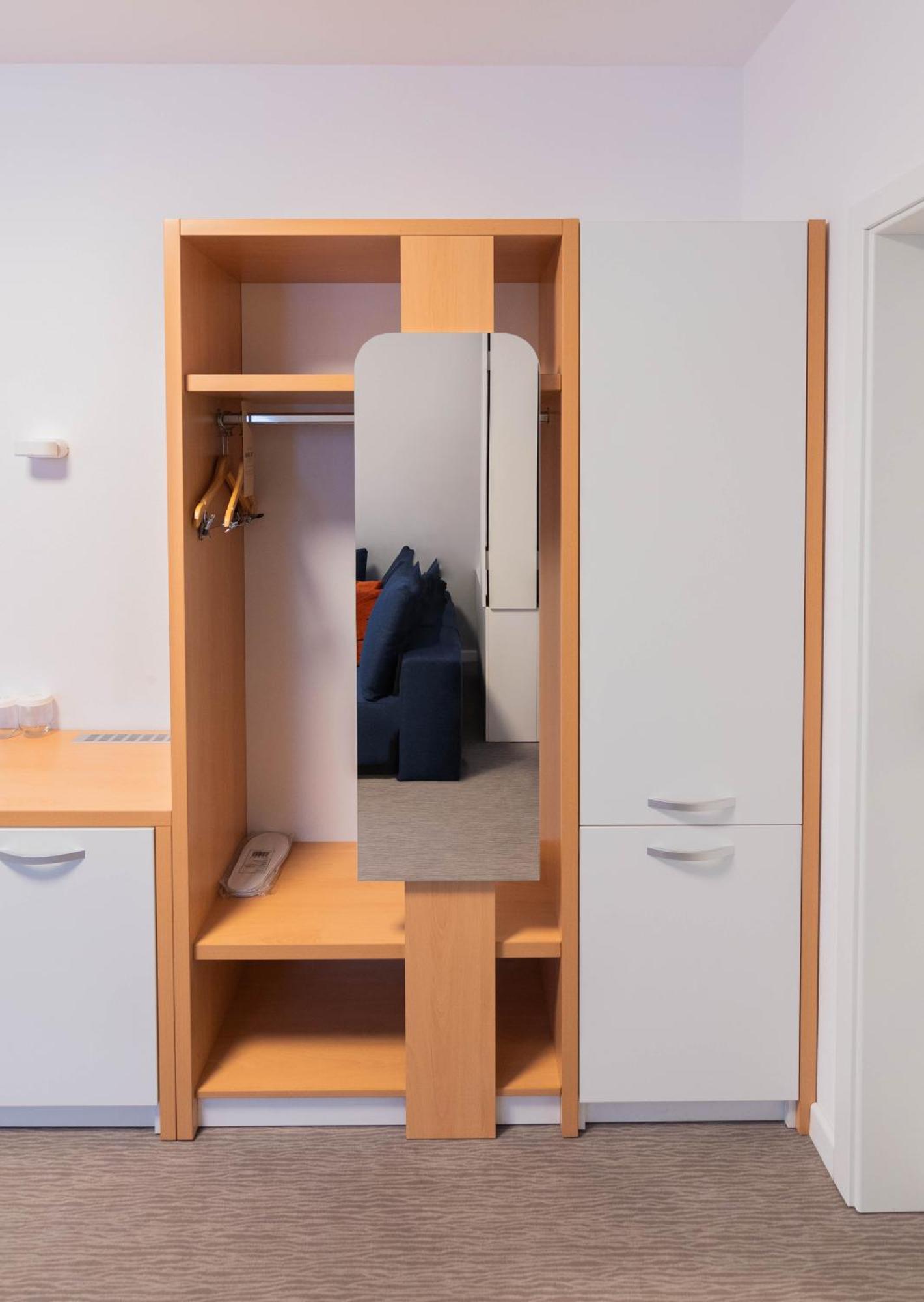 Hotel Urban Baia Mare Zewnętrze zdjęcie