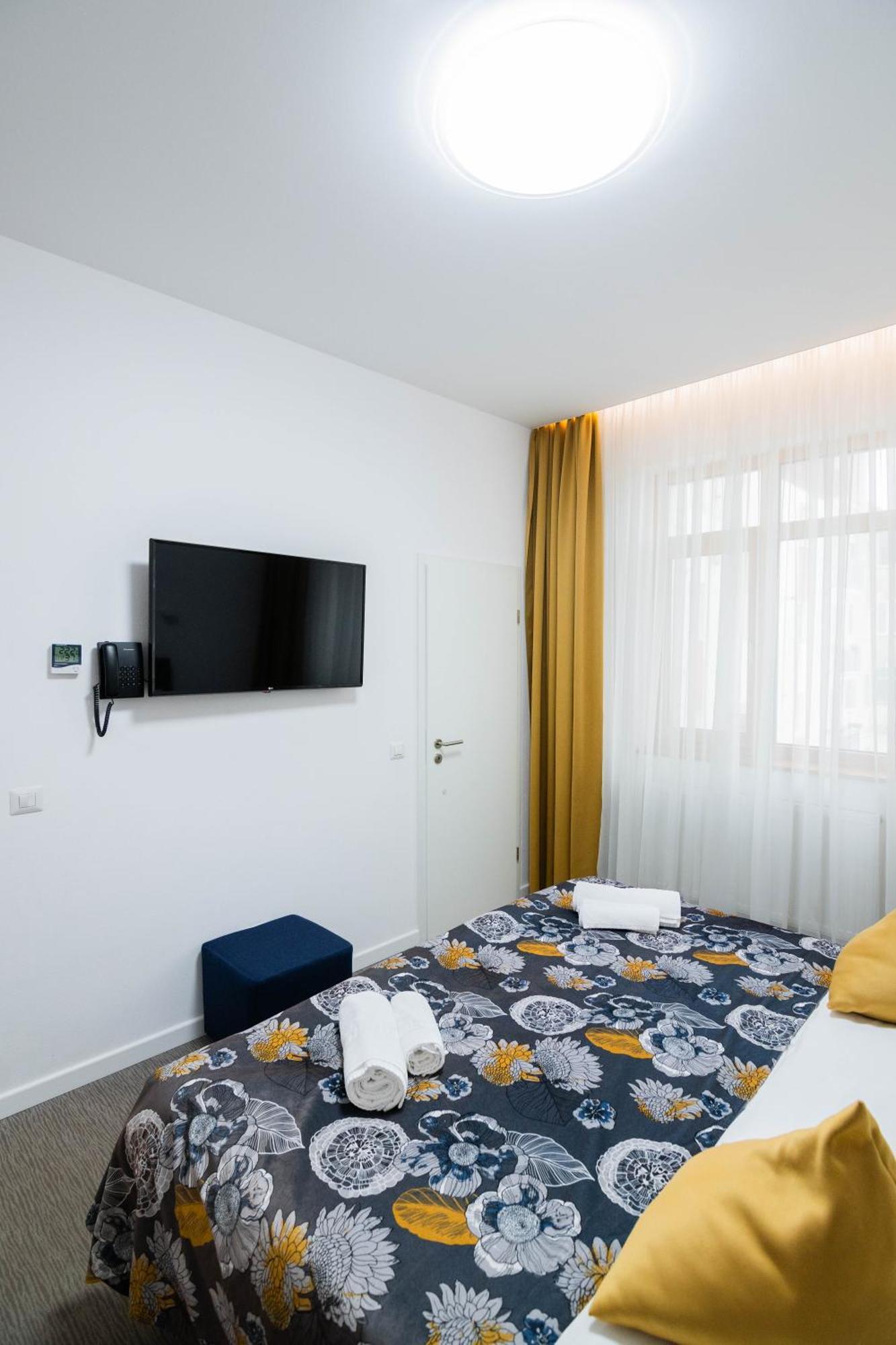 Hotel Urban Baia Mare Zewnętrze zdjęcie