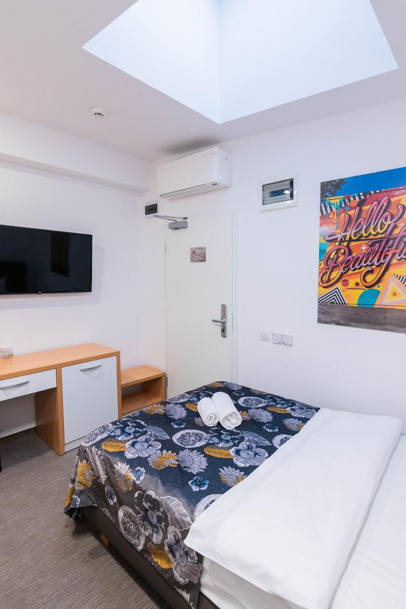 Hotel Urban Baia Mare Zewnętrze zdjęcie