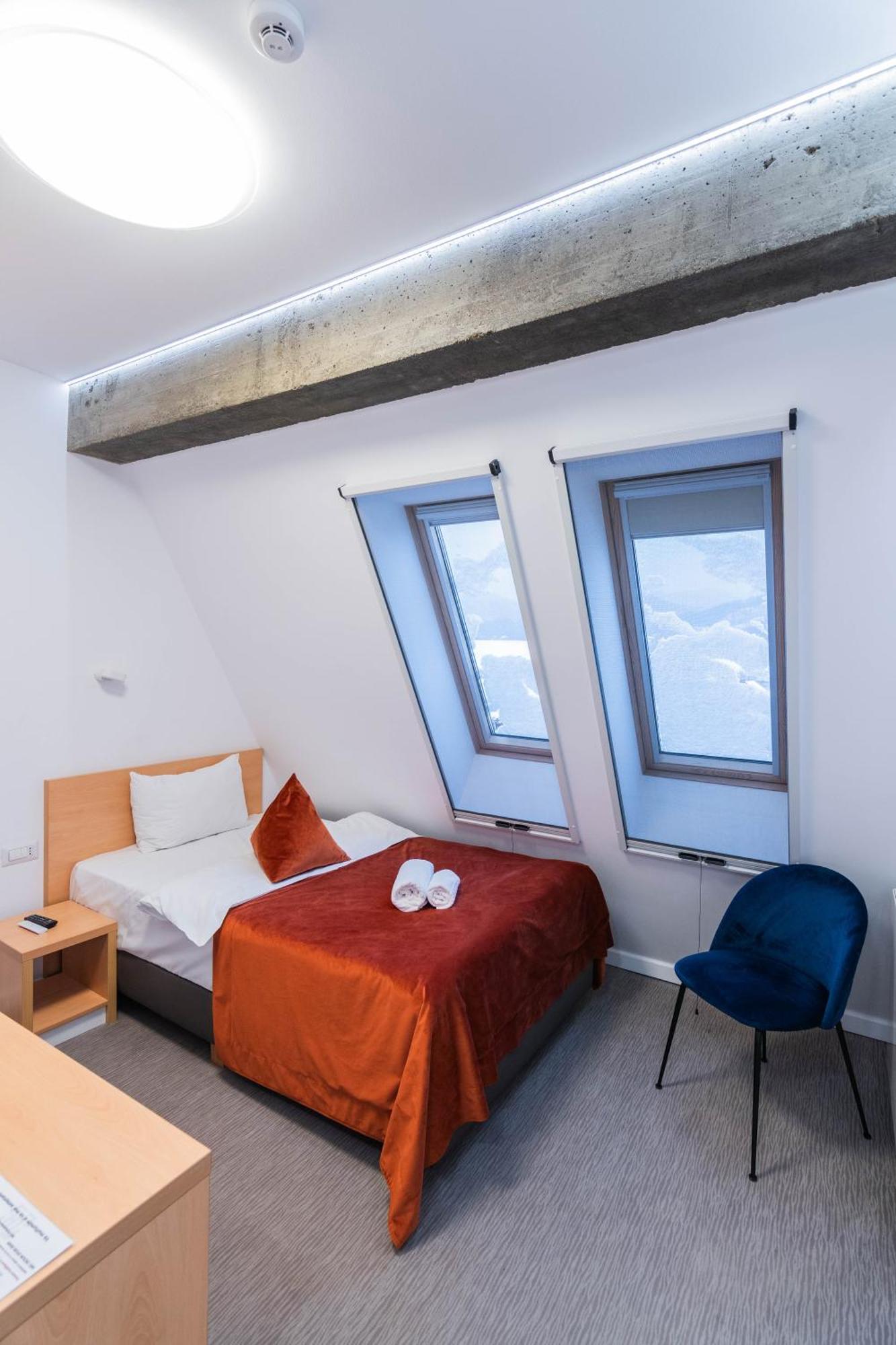 Hotel Urban Baia Mare Zewnętrze zdjęcie